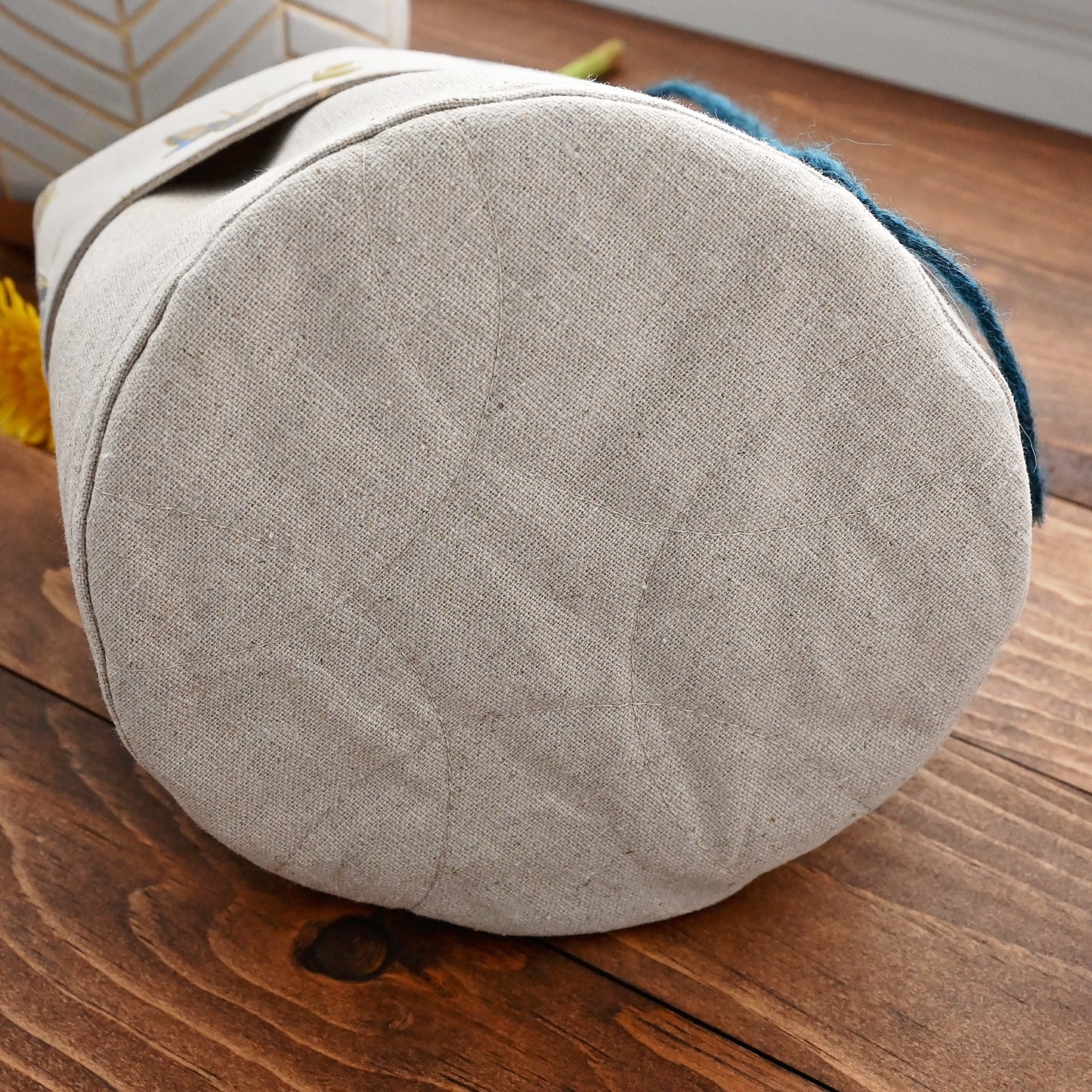 Butterfly Yarn Cozy - Large