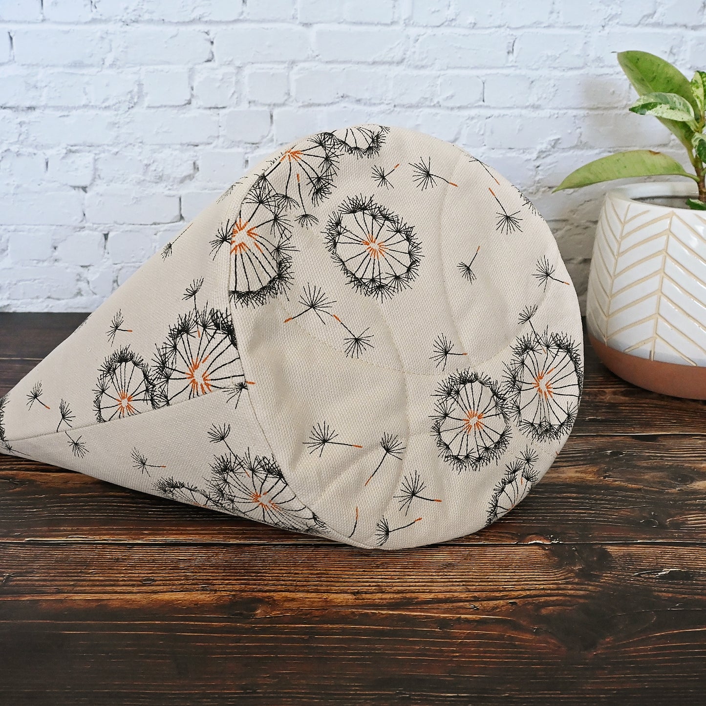 Dandelion Bucket Bag *Second*