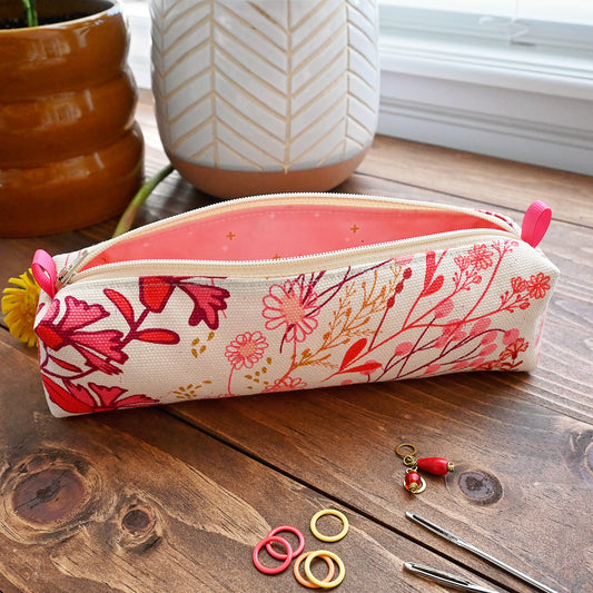 Meadow Accessory Pouch