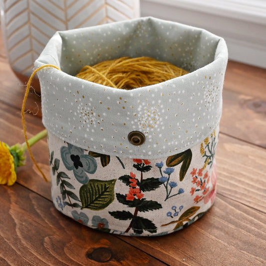 Amalfi Yarn Cozy - Medium