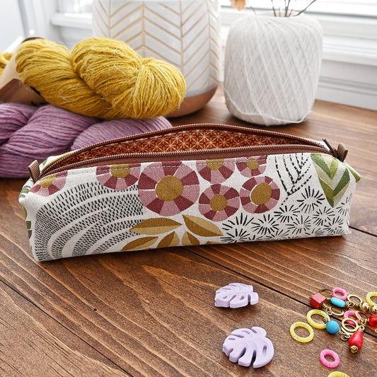 Bloom Accessory Pouch