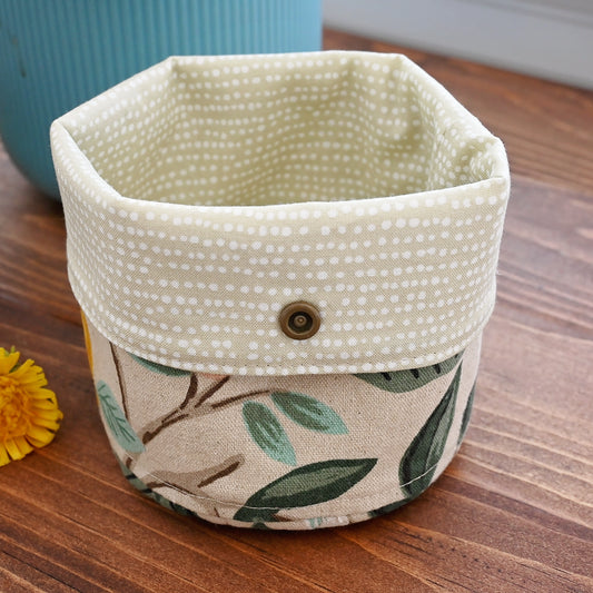 Bramble Yarn Cozy - Small