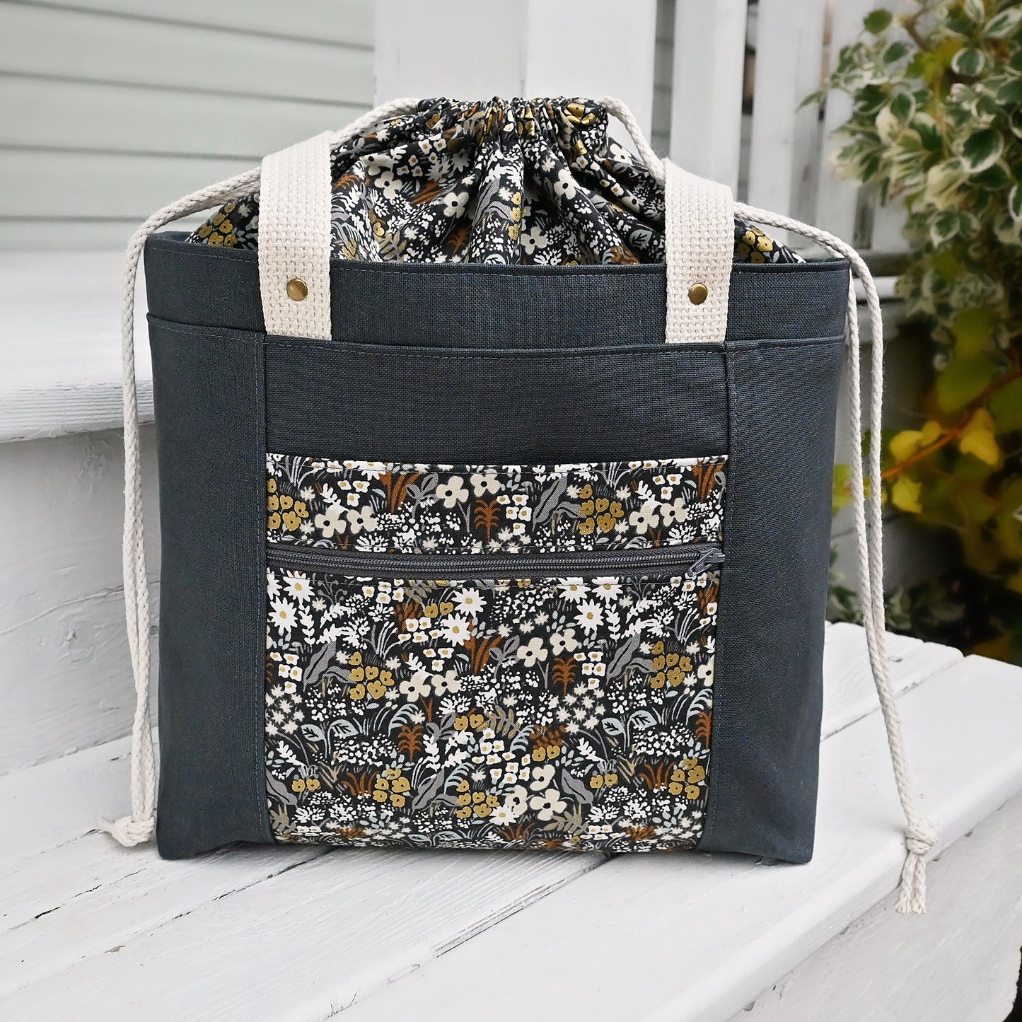 Meadow Project Tote