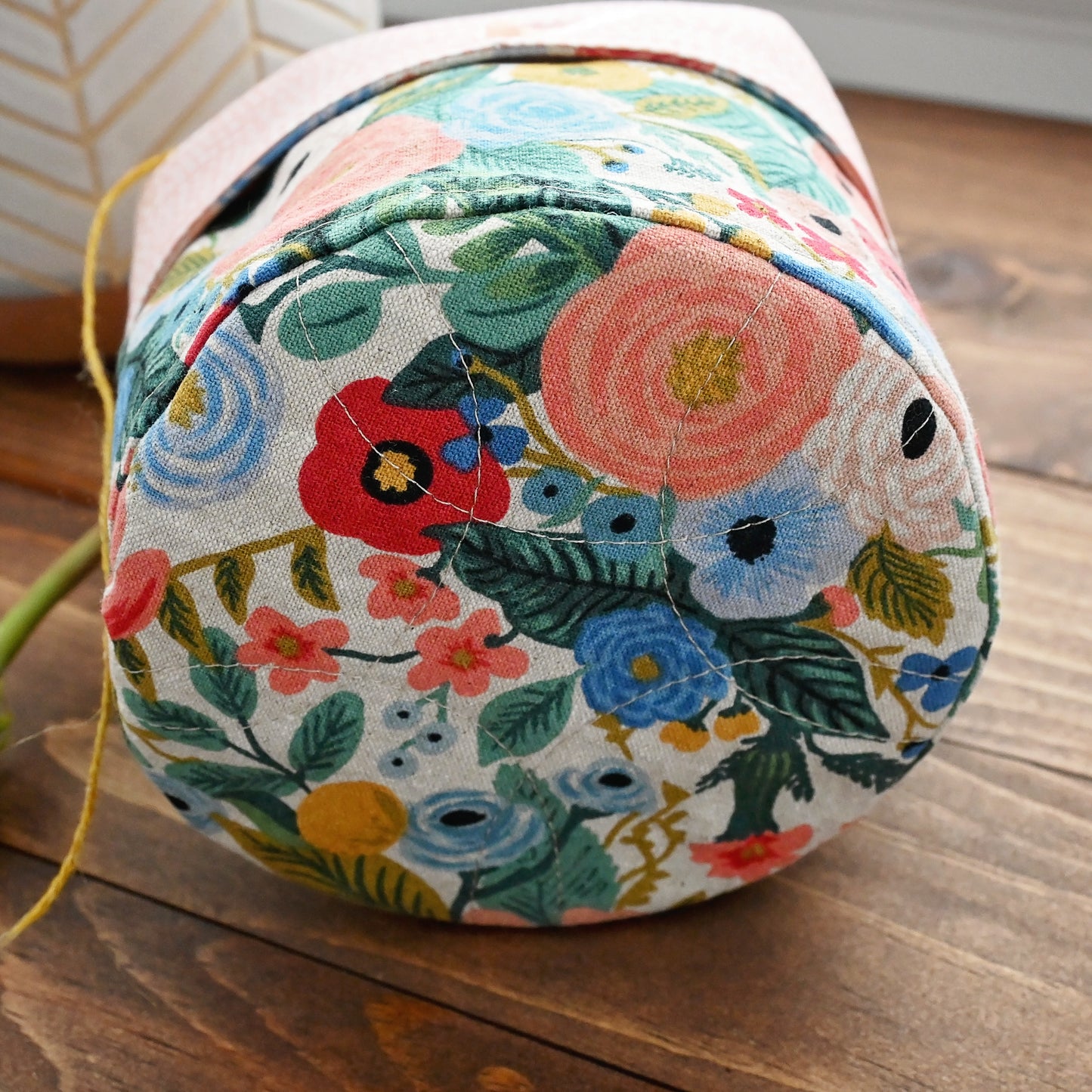 Wildwood Yarn Cozy - Medium