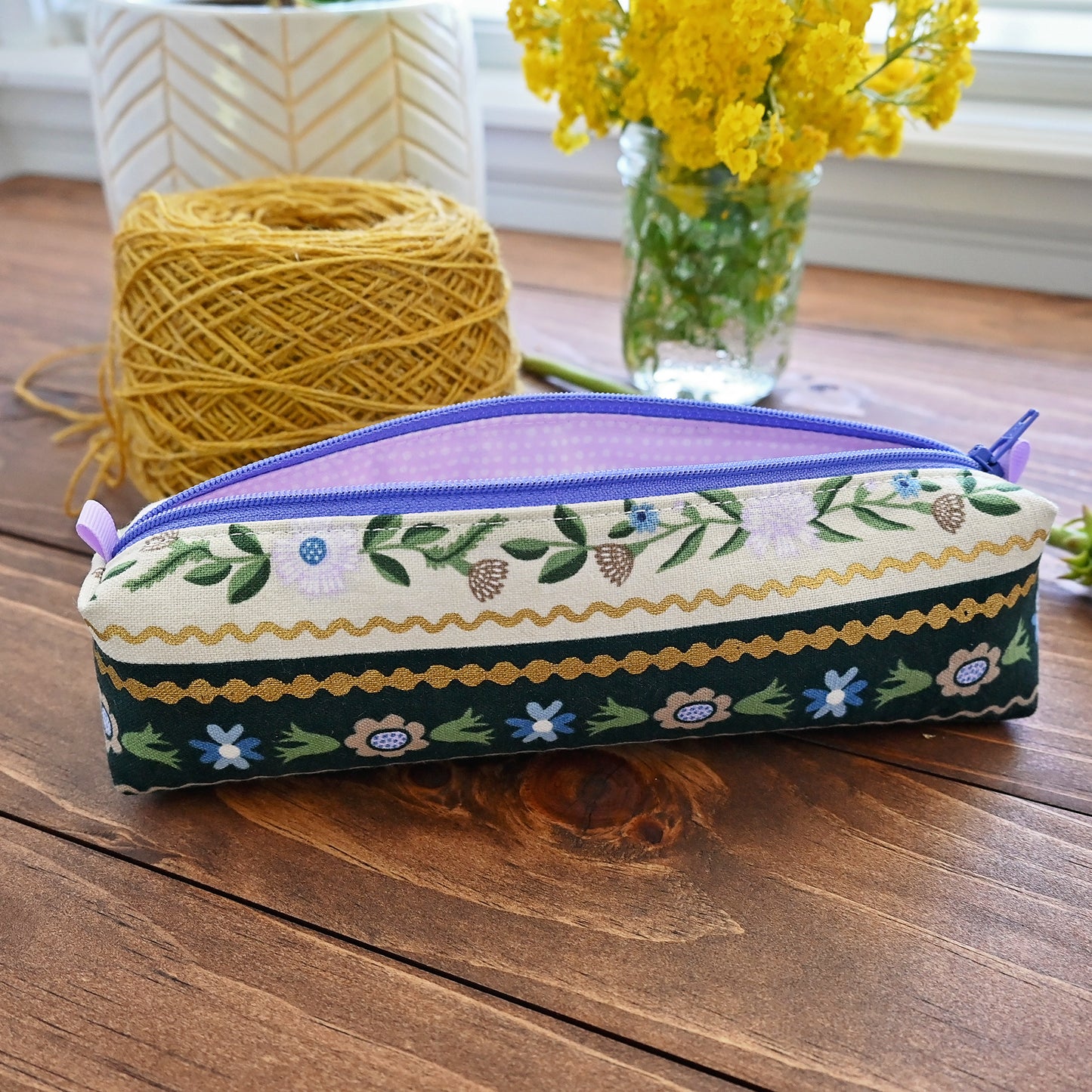 Gemma Accessory Pouch