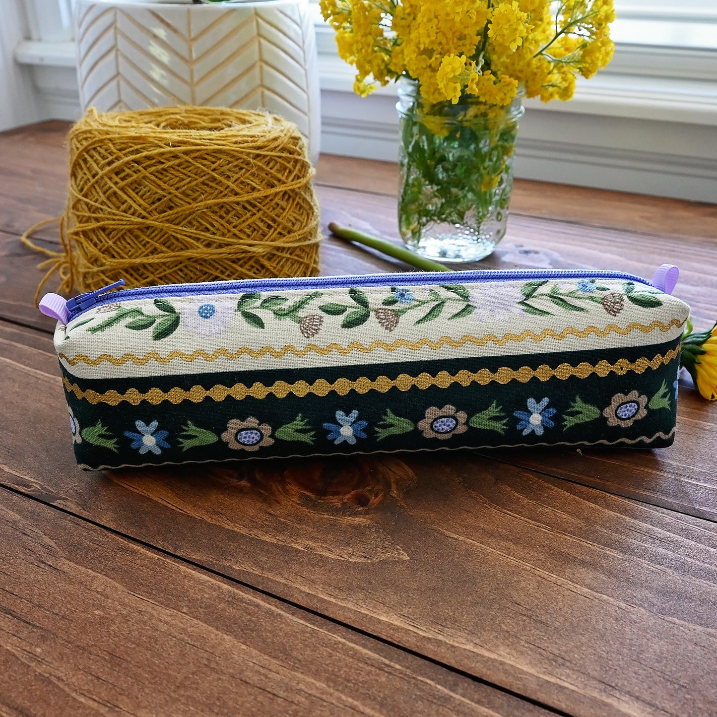Gemma Accessory Pouch