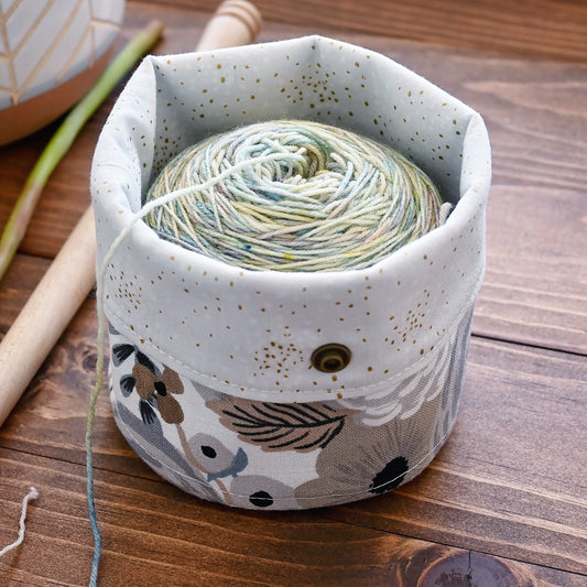 Juliet Rose Cozy in Grey - Small