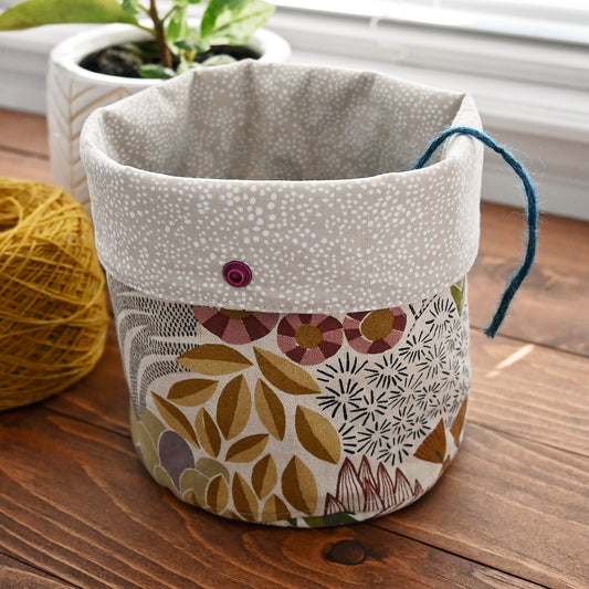 Bloom Yarn Cozy - Large