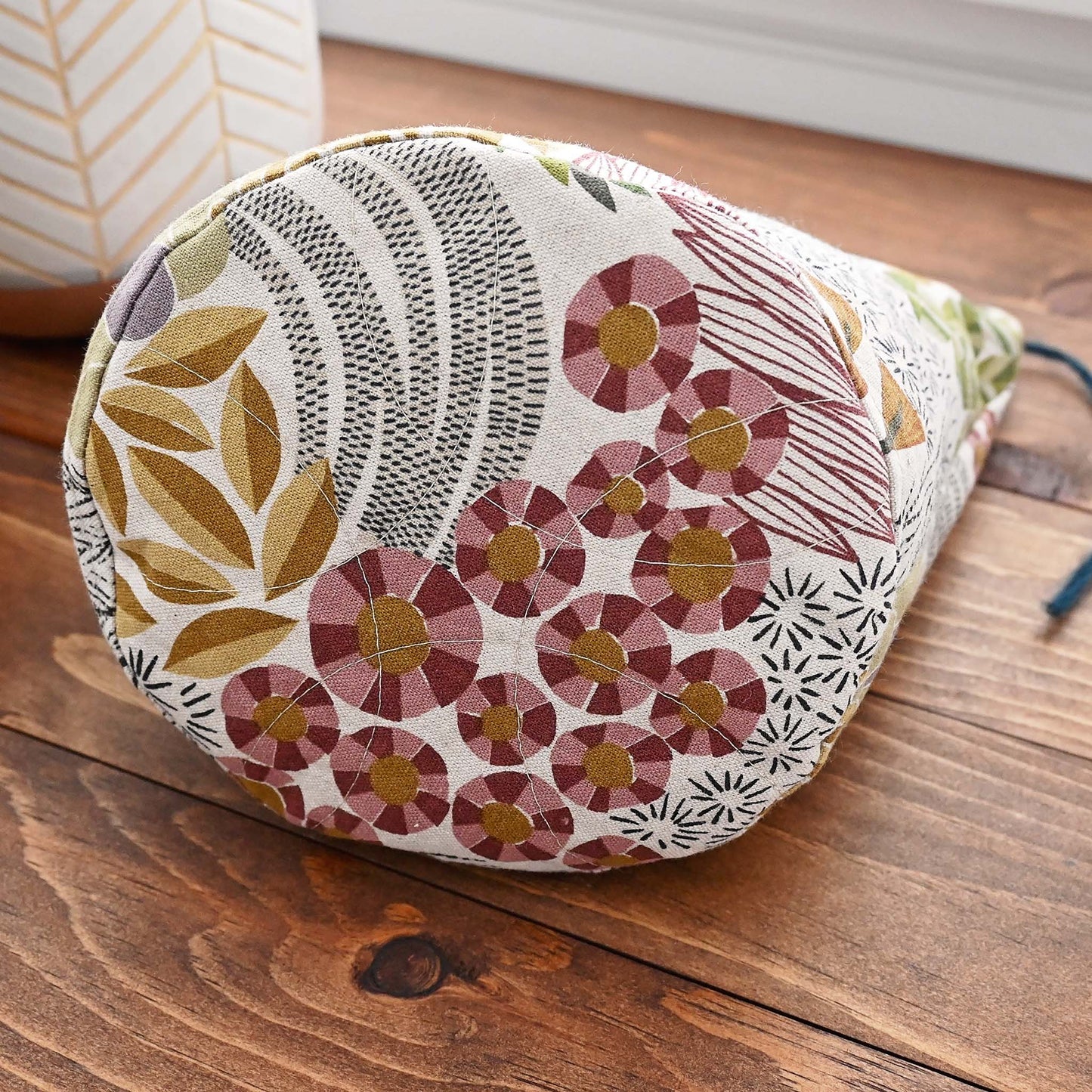 Bloom Yarn Cozy - Large