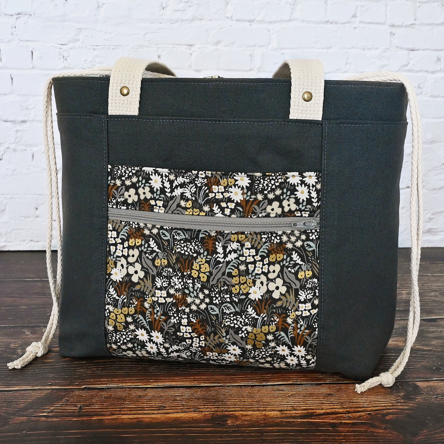 Meadow Project Tote