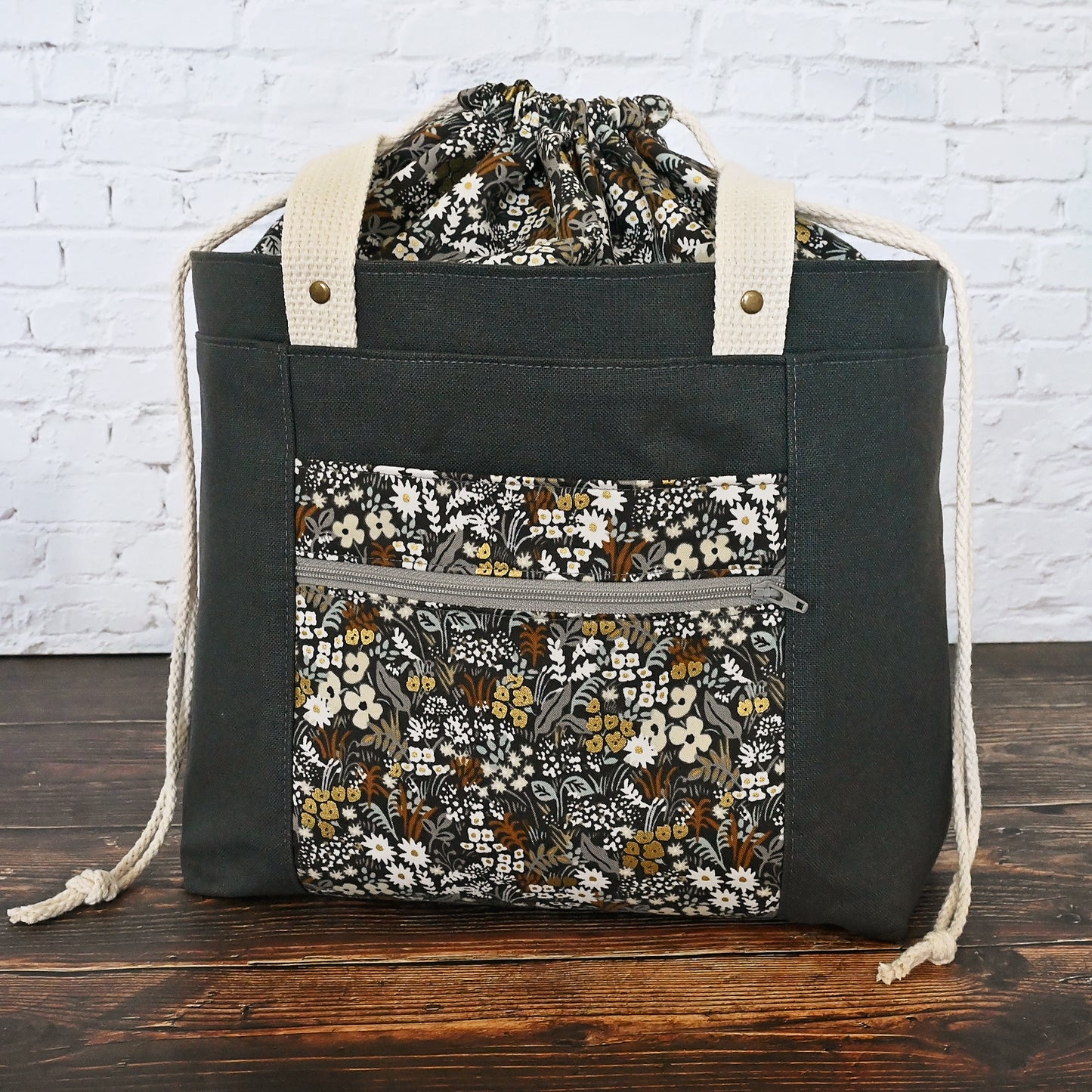 Meadow Project Tote