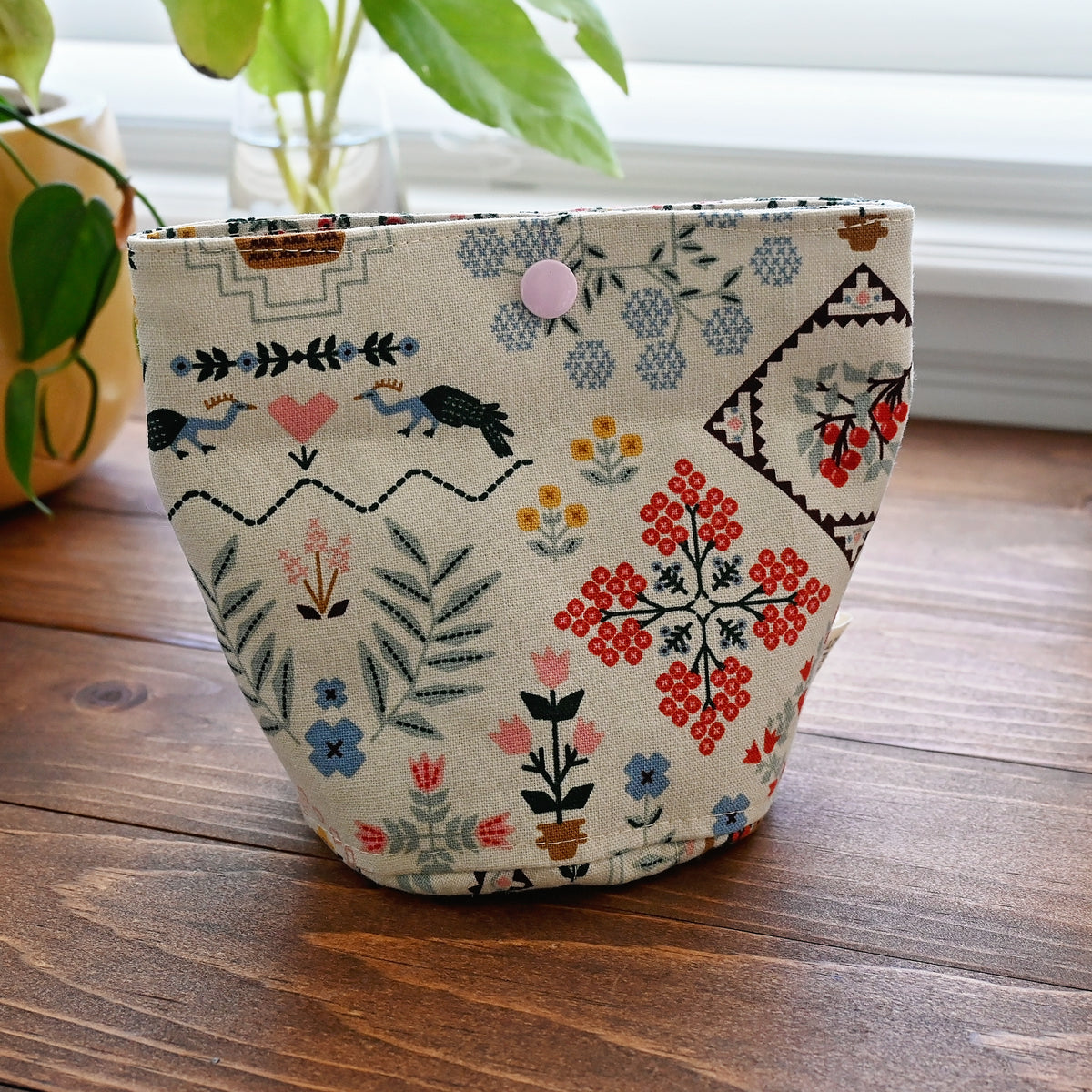 Home Sweet Home Yarn Cozies